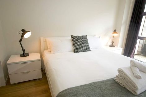 Photo of property in 8/8 Clayton Street, Newmarket, Auckland, 1023