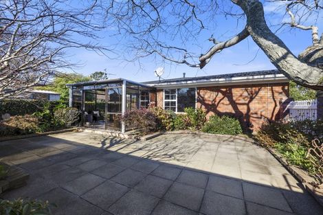 Photo of property in 293 Mangorei Road, Merrilands, New Plymouth, 4312