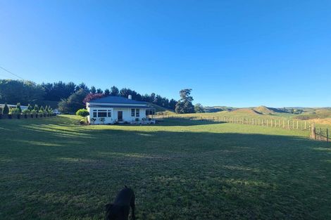 Photo of property in 412 Rongoiti Road, Taihape, 4796