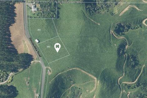 Photo of property in 352 Rimutauteka Road, Waitui, Inglewood, 4388