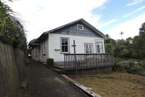Photo of property in 40 Faraday Street, Hospital Hill, Napier, 4110