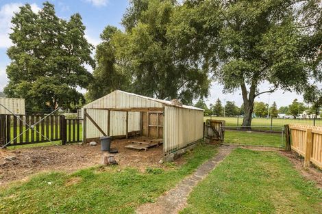 Photo of property in 21 Corbett Street, Paeroa, 3600