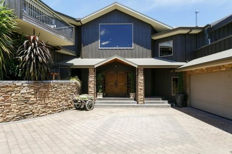 Photo of property in 53 Chesham Avenue, Waipahihi, Taupo, 3330