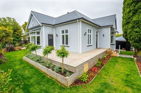 Photo of property in 134 Richardson Terrace, Woolston, Christchurch, 8023