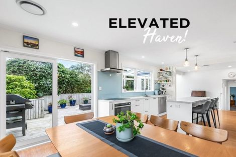 Photo of property in 3 Ashdown Way, Silverstream, Upper Hutt, 5019