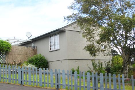 Photo of property in 2 Davies Street, Concord, Dunedin, 9018
