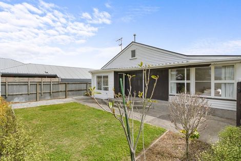 Photo of property in 166 Lyttelton Street, Spreydon, Christchurch, 8024