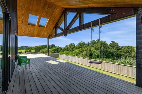 Photo of property in 323 Koru Road, Koru, New Plymouth, 4374