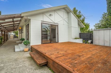 Photo of property in 8 Kalmia Place, Kaiapoi, 7630