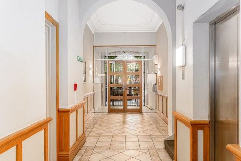 Photo of property in Columbia Apartments, 22/32 Cuba Street, Te Aro, Wellington, 6011