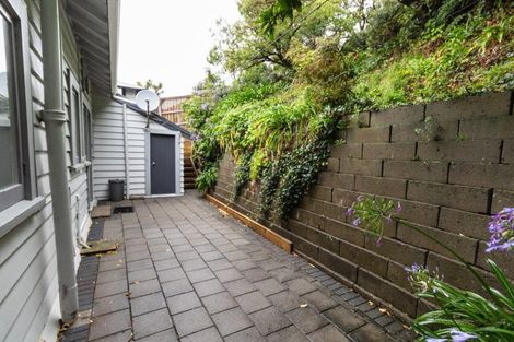 Photo of property in 163 Te Anau Road, Hataitai, Wellington, 6021