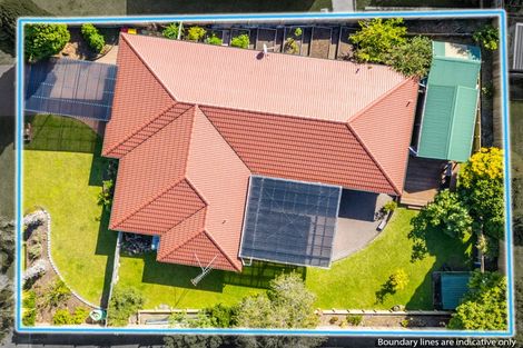 Photo of property in 9 Keywella Drive, Conifer Grove, Takanini, 2112