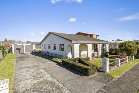 Photo of property in 15 Pemberton Crescent, Greerton, Tauranga, 3112