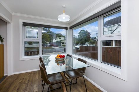 Photo of property in 46 Holdsworth Avenue, Trentham, Upper Hutt, 5018