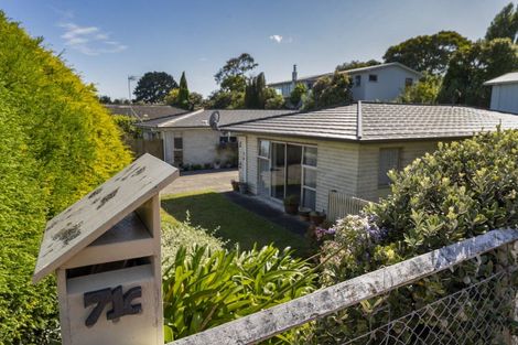 Photo of property in 71c Raumati Road, Raumati Beach, Paraparaumu, 5032
