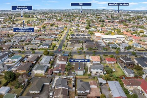 Photo of property in 1/80 Rangitoto Road, Papatoetoe, Auckland, 2025