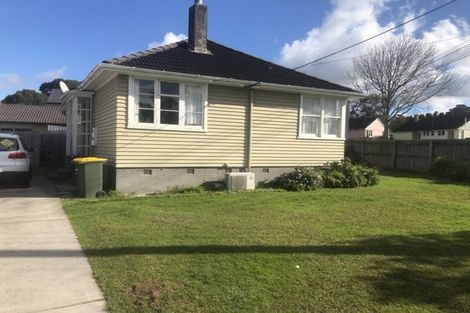Photo of property in 23 Hill Crescent, New Lynn, Auckland, 0600