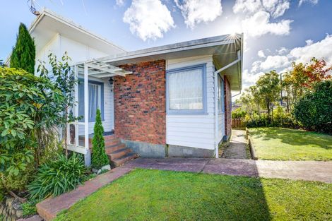 Photo of property in 119 Major Drive, Kelson, Lower Hutt, 5010