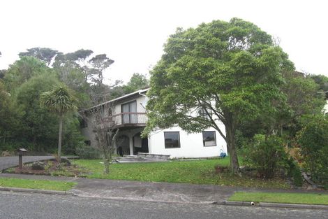 Photo of property in 46 Holyoake Place, Chatswood, Auckland, 0626