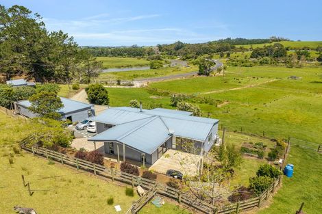 Photo of property in 3444 State Highway 14, Tangiteroria, 0381