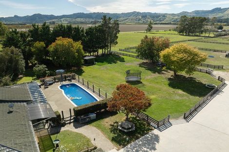 Photo of property in 466 Tucker Road, Makauri, Gisborne, 4071