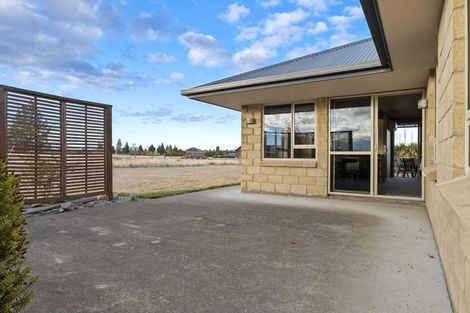 Photo of property in 87 Ostler Road, Twizel, 7901