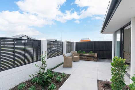 Photo of property in 42 Katrine Drive, Burwood, Christchurch, 8083