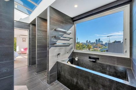 Photo of property in 25 Gibraltar Crescent, Parnell, Auckland, 1052