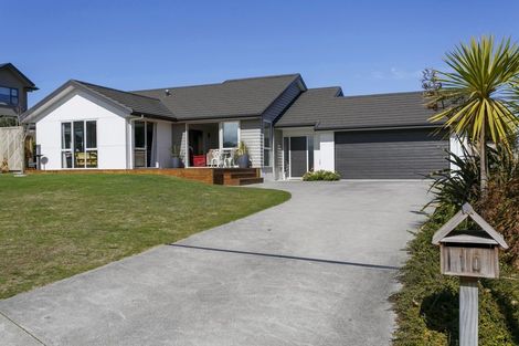 Photo of property in 10 Loloma Way, Wharewaka, Taupo, 3330
