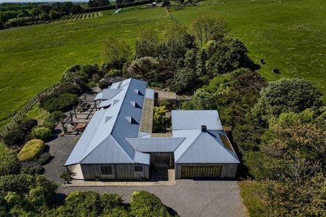 Photo of property in 57 Octavius Road, Peka Peka, Waikanae, 5391