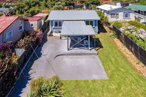 Photo of property in 40 Karaka Street, Castlecliff, Whanganui, 4501