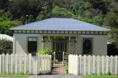 Photo of property in 107 Milton Street, The Wood, Nelson, 7010