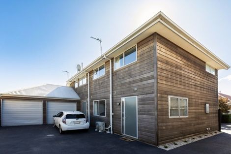 Photo of property in 442b Armagh Street, Linwood, Christchurch, 8011