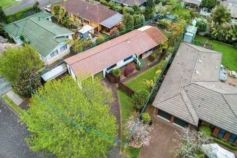 Photo of property in 16 Wilencote Place, Pahurehure, Papakura, 2113