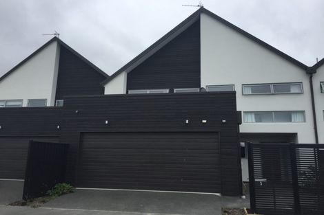 Photo of property in 3 Taupata Street, Kaiapoi, 7630