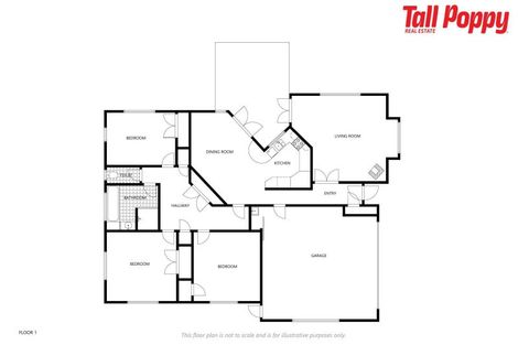 Photo of property in 43 Kiddle Drive, Hilltop, Taupo, 3330