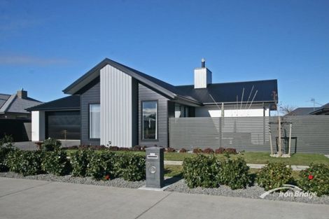 Photo of property in 9 Stanford Way, Rolleston, 7615