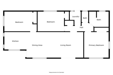 Photo of property in 6 Depot Street, Tirau, 3410