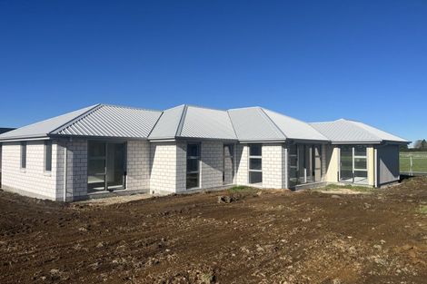 Photo of property in 7 Bowman Road, Matamata, 3400