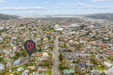 Photo of property in 1 Thornycroft Avenue, Epuni, Lower Hutt, 5011