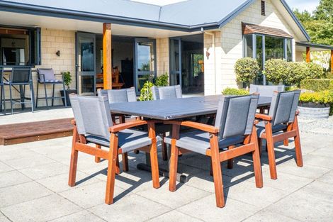 Photo of property in 528 Orari Station Road, Geraldine, 7992