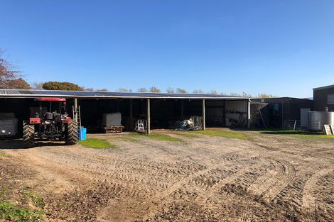 Photo of property in 34 Taihoa Road North, Matamata, 3473