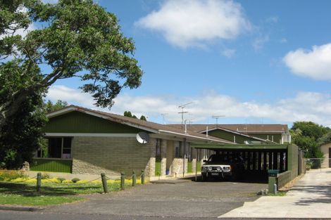 Photo of property in 7/4 Ashby Place, Pukekohe, 2120