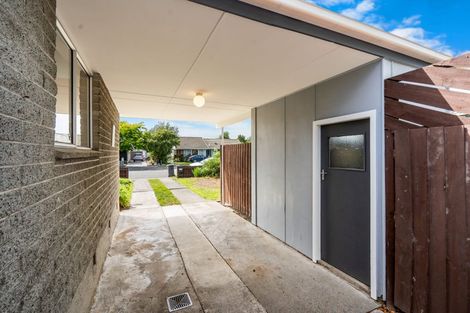 Photo of property in 56 Charnwood Crescent, Bishopdale, Christchurch, 8051