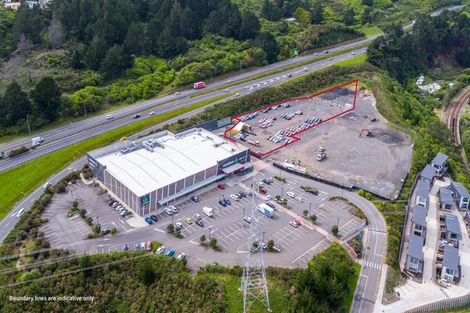 Photo of property in 1 Ara Paiwhenua, Tawa, Wellington, 5028