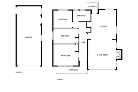 Photo of property in 45 Bryant Street, Kenmure, Dunedin, 9011