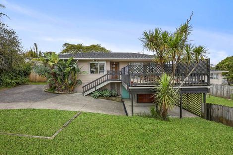 Photo of property in 17 Sherie Place, Howick, Auckland, 2014