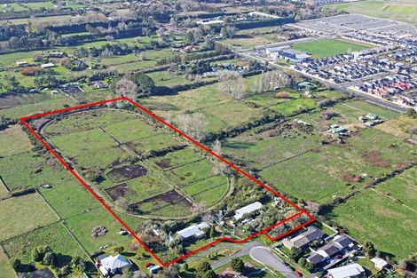 Photo of property in 49 Berwyn Avenue, Takanini, 2112