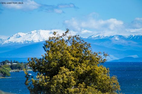 Photo of property in 2/8 Crowther Terrace, Waipahihi, Taupo, 3330