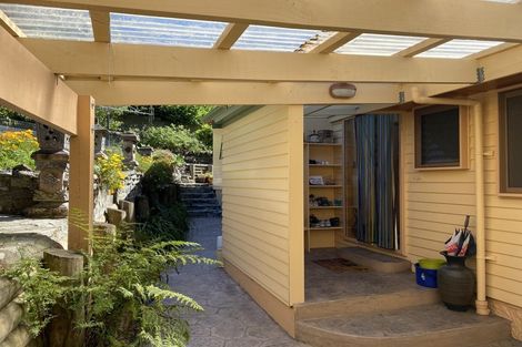 Photo of property in 30 Airlie Street, Glenduan, Nelson, 7071